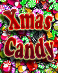 Candy natalizio