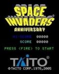 Space Invaders: Anniversary Edition