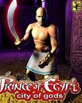 Prince Of Egypt 2: City Of Gods