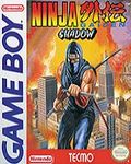 Ninja Gaiden Sombra Meboy
