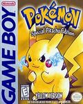Pokemon पीला MeBoy 1.6