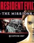 Resident Evil - ภารกิจ (176x220)