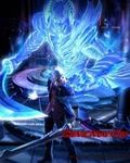 Devil May Cry 3D
