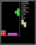 Super Blocos - Clone de Tetris