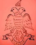 Super Albanian Eagle
