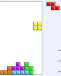 Tile Drop Tetris