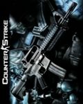 Mikro Counter Strike: HD