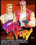 Fatal Fury Mobile
