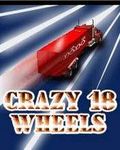 Crazy 18 Wheels