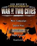 Цивилизация IV - Война двух городов