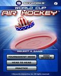 Air Hockey World Cup