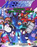 Mega Man II
