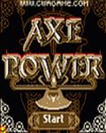 Ax Power