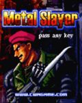 Metal Slayer