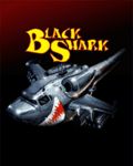 Rysik BlackShark Fly 176x220