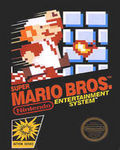 Super Mario Bros (Nescube)