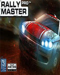 Rally Master Car