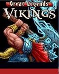Büyük Efsaneler - Vikingler