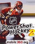 NHL Powershot Hockey 2