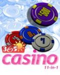 365 Casino 11 Em 1