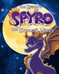 Legenda Of Spyro Eternal Night