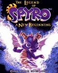 Legend Of Spyro Nowy początek