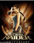 Tomb Raider: aniversario