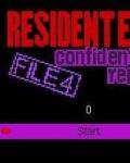 Resident Evil - Confidential Report File 3