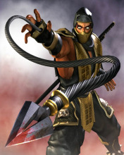 Mortal Kombat 4 (game) : themeworld : Free Download, Borrow, and