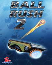 Ball Rush 2 Java Game - Download on PHONEKY