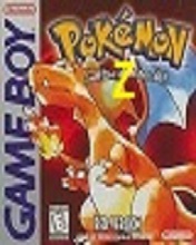 Pokemon Z (MeBoy) Java Game - Download on PHONEKY