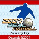 2004 Real Football