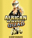African Rally Quad