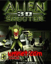 alien shooter games 3