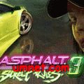 Asphalt 3: Street Rules