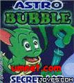 Astro Bubble: Secret Lab