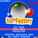 Ball Factory