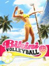 Bikini Volleyball