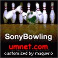 Sony Bowling