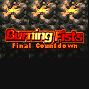 Burning Fists: Final Countdown