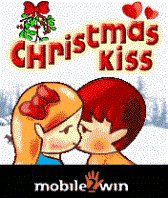 Christmas Kiss