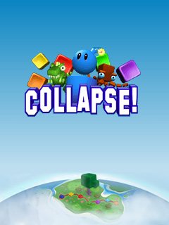 collapse games free