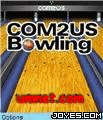 C2S Bowling