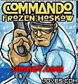 Commando 3 - Frozen Hoskow