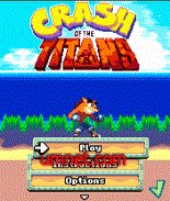 The titans bandicoot Crash Apk Download for Android- Latest version 1.0-  com.crashofthetitans.crashbandicoot