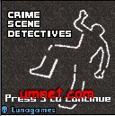 Crime Scene Detectives