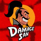 Damage San