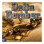 Delta Bomber