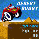 Desert Buggy