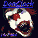 Don Clock
